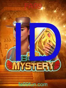 BookofMystery