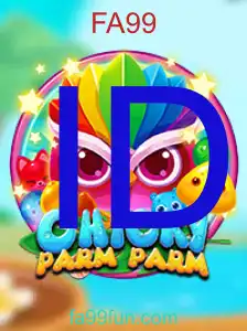ChickyParmParm