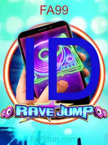 RaveJumpmobile